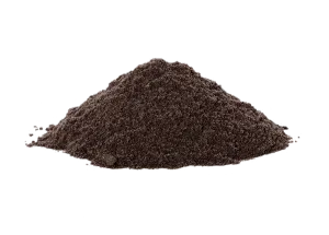 Fence Brown