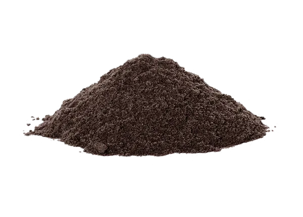 Fence Brown