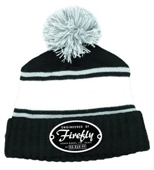 Firefly Engineered By Pom Beanie