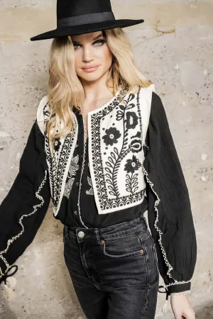 Frida Vest