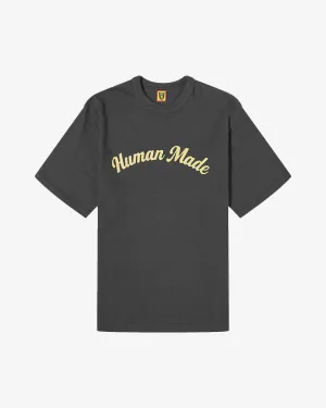 Graphic T-Shirt #09 Black