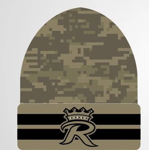 GS Military Knit