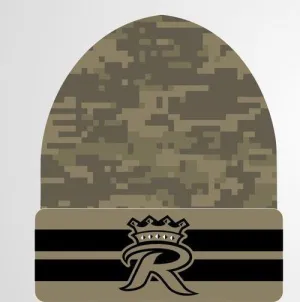 GS Military Knit