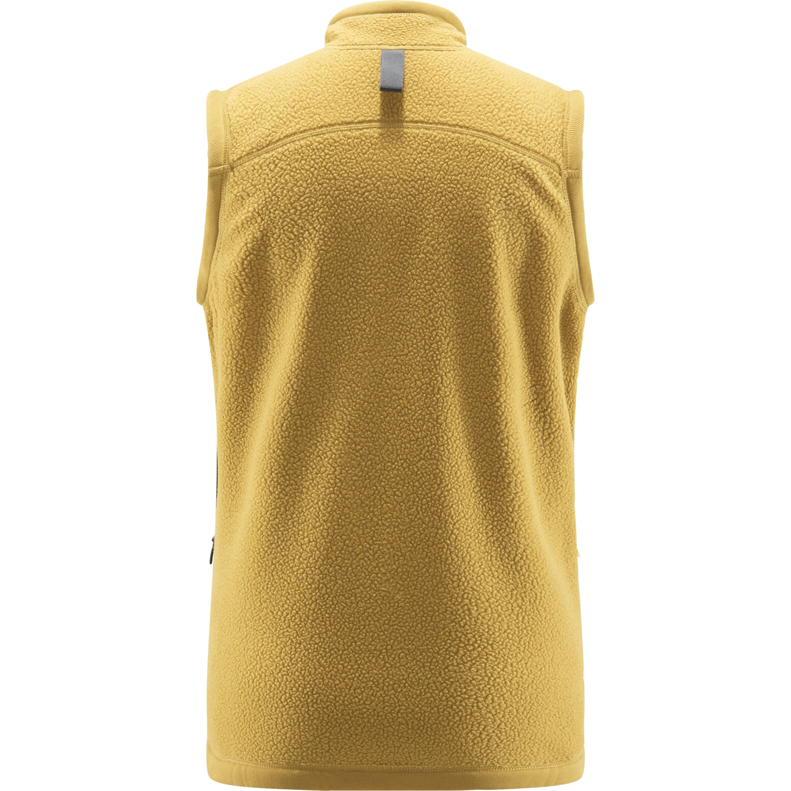 Haglöfs Women&#x27;s Malung Pile Vest Cinnamon Brown | Buy Haglöfs Women&#x27;s Malung Pile Vest Cinnamon Brown here | Outnorth
