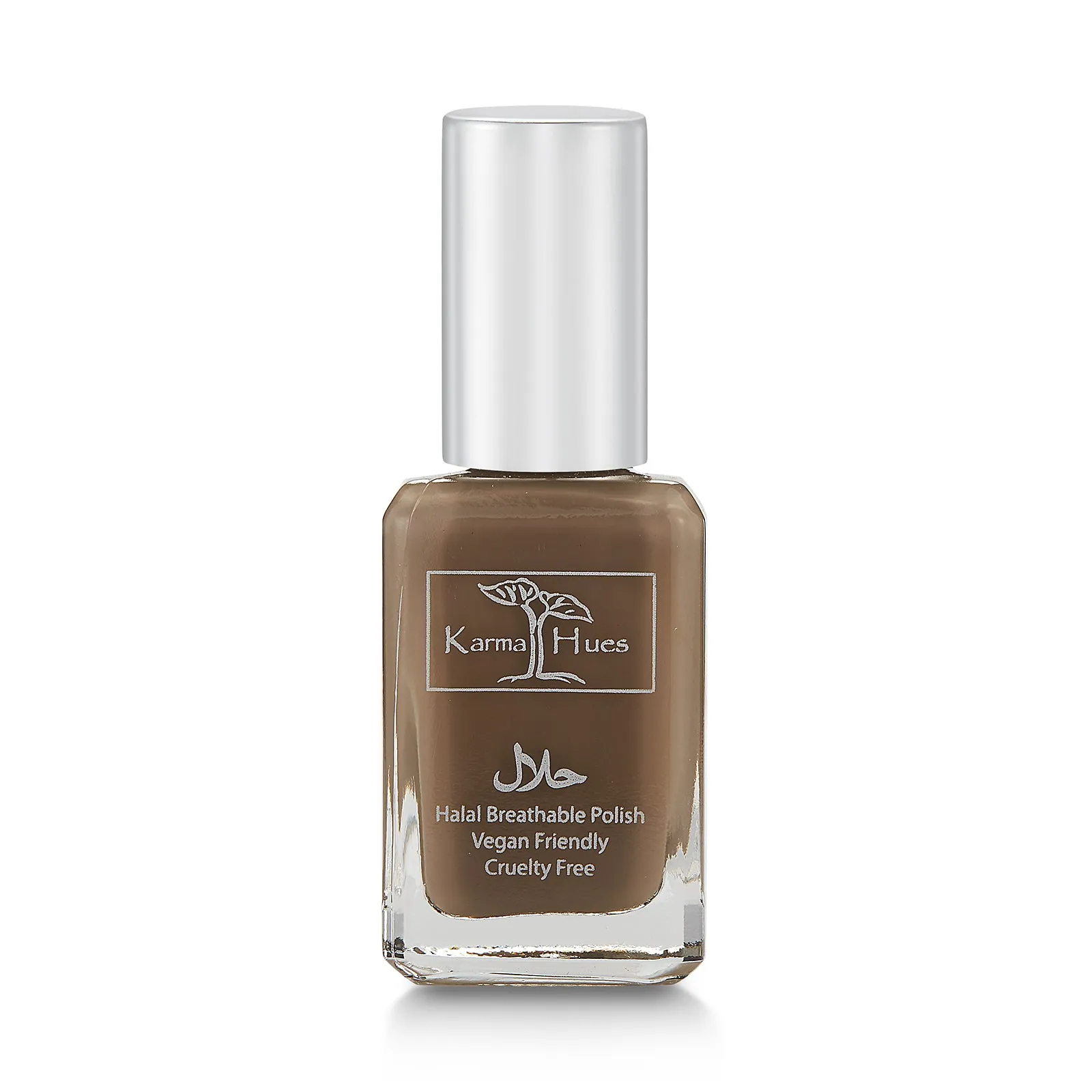 Karma Naturals Halal  Nail Polish - Salena