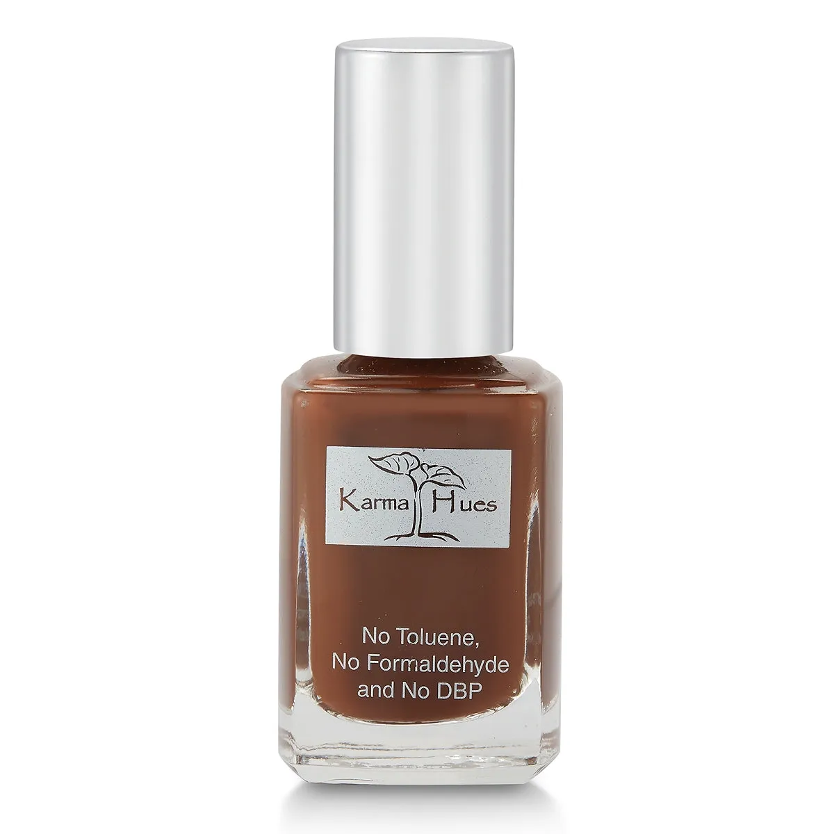 Karma Naturals Nail Polish - Melt in your Mouth