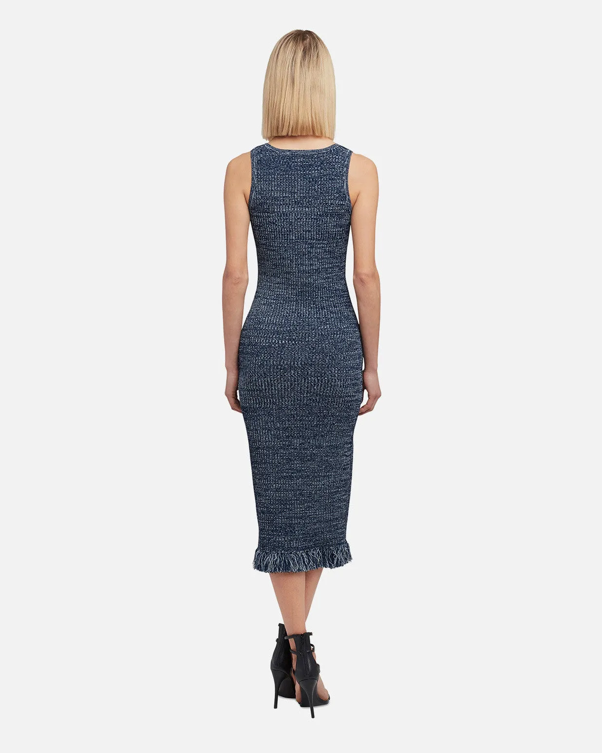 Kempner Rylie Sweater Dress - FINAL SALE