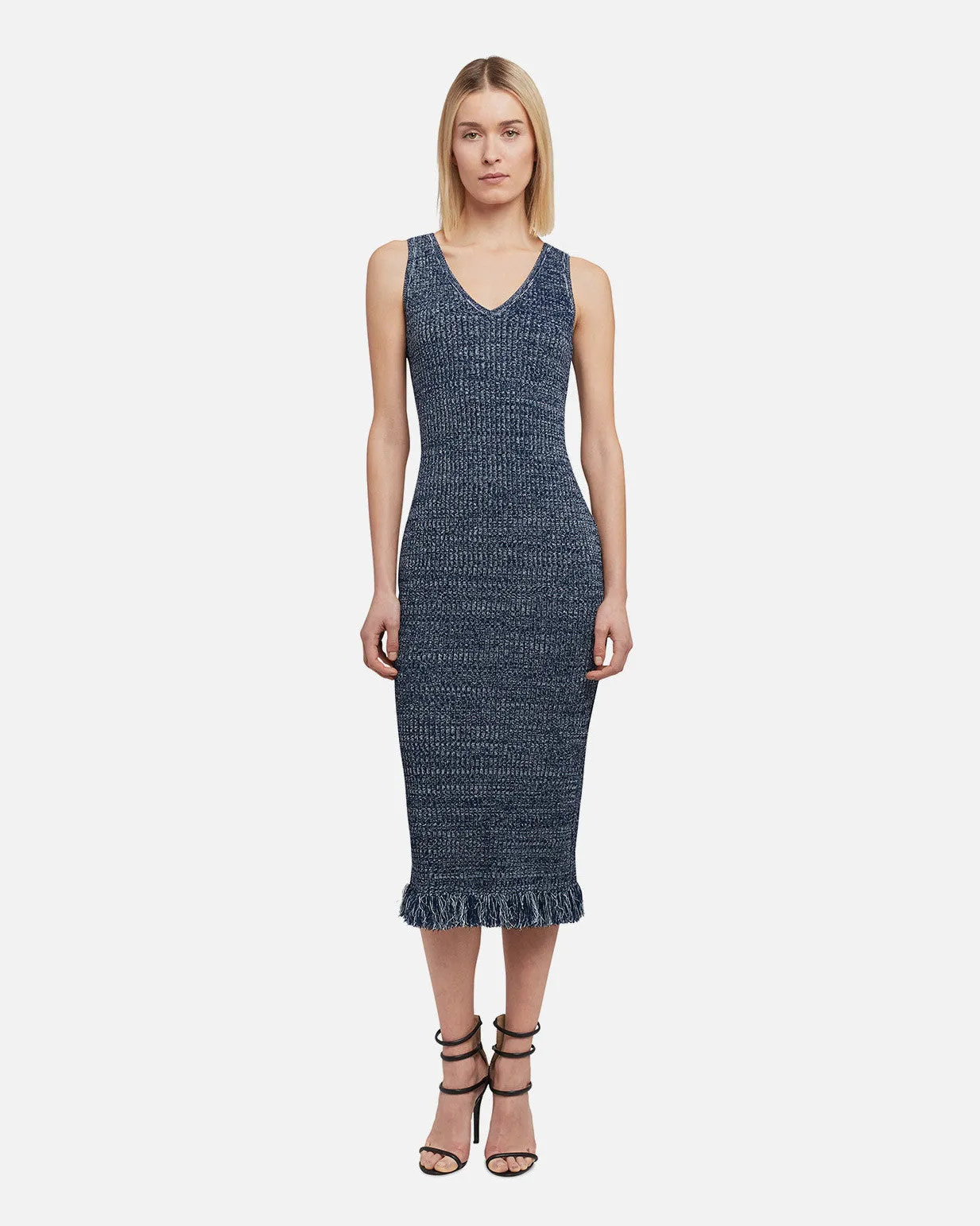 Kempner Rylie Sweater Dress - FINAL SALE