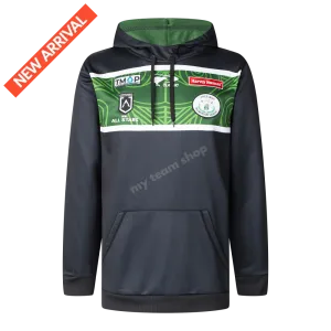 MAORI 2025 ALL STAR PULLOVER HOODIE