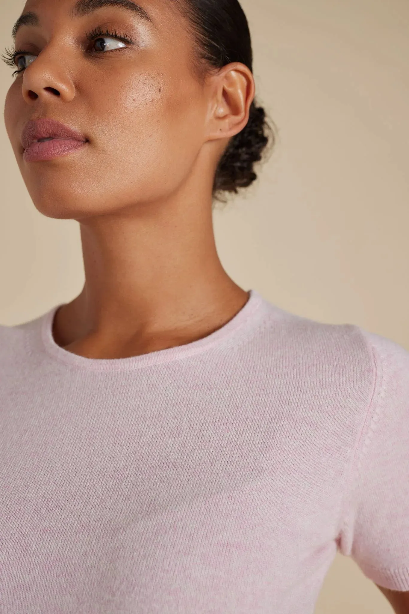MARCIE KNIT TOP | ROSEBUD