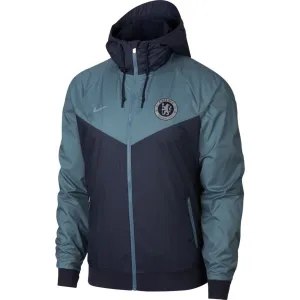 NIKE CHELSEA F.C. WINDRUNNER JACKET
