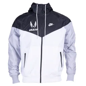 Nike USATF Men's Windrunner