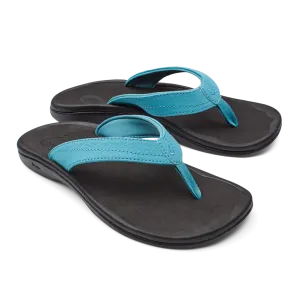 Ohana - Blue Mist Black