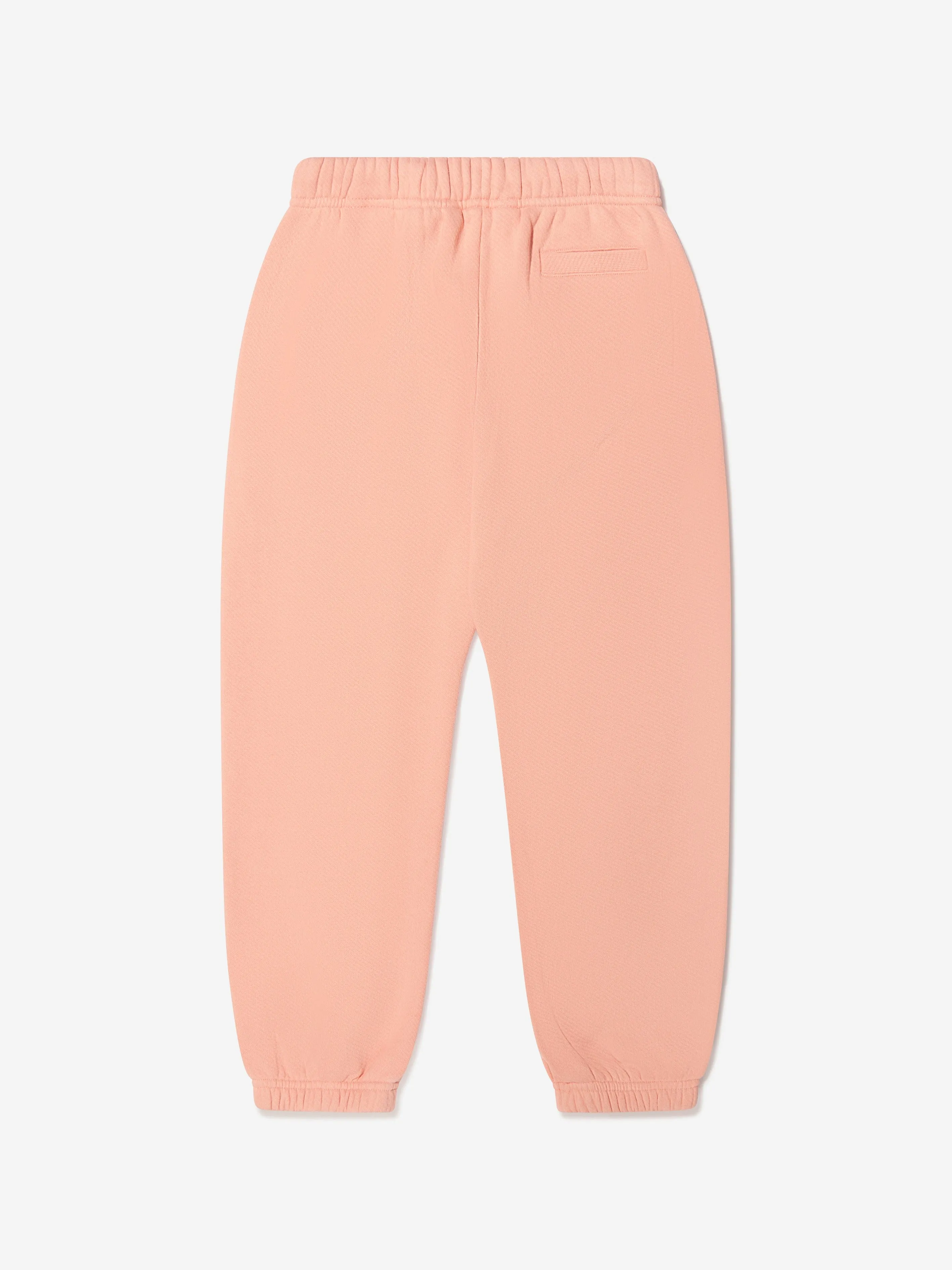 Palm Angels Girls Classic Logo Joggers