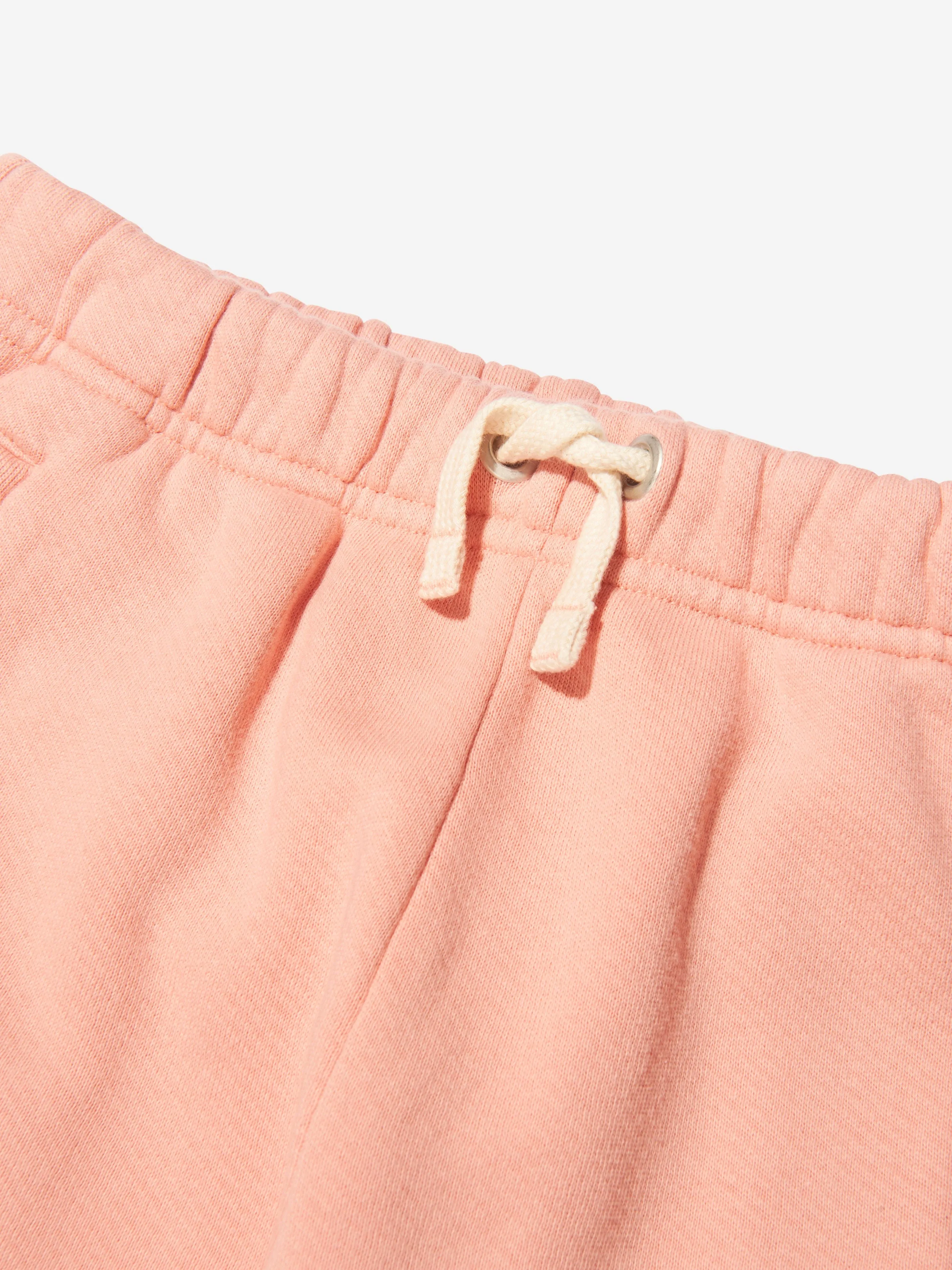 Palm Angels Girls Classic Logo Joggers