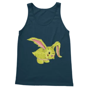 Pon-Pon Classic Adult Vest Top