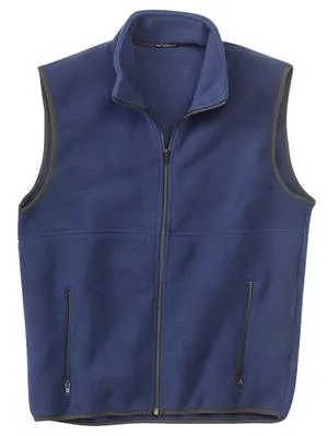 Port Authority - Youth R-Tek Fleece Vest.  YJP79