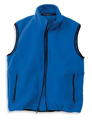 Port Authority - Youth R-Tek Fleece Vest.  YJP79