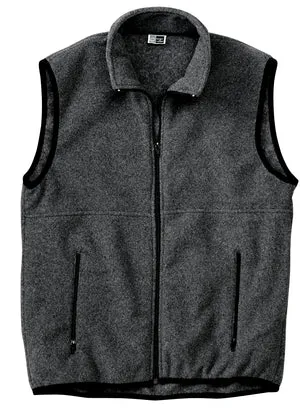 Port Authority - Youth R-Tek Fleece Vest.  YJP79