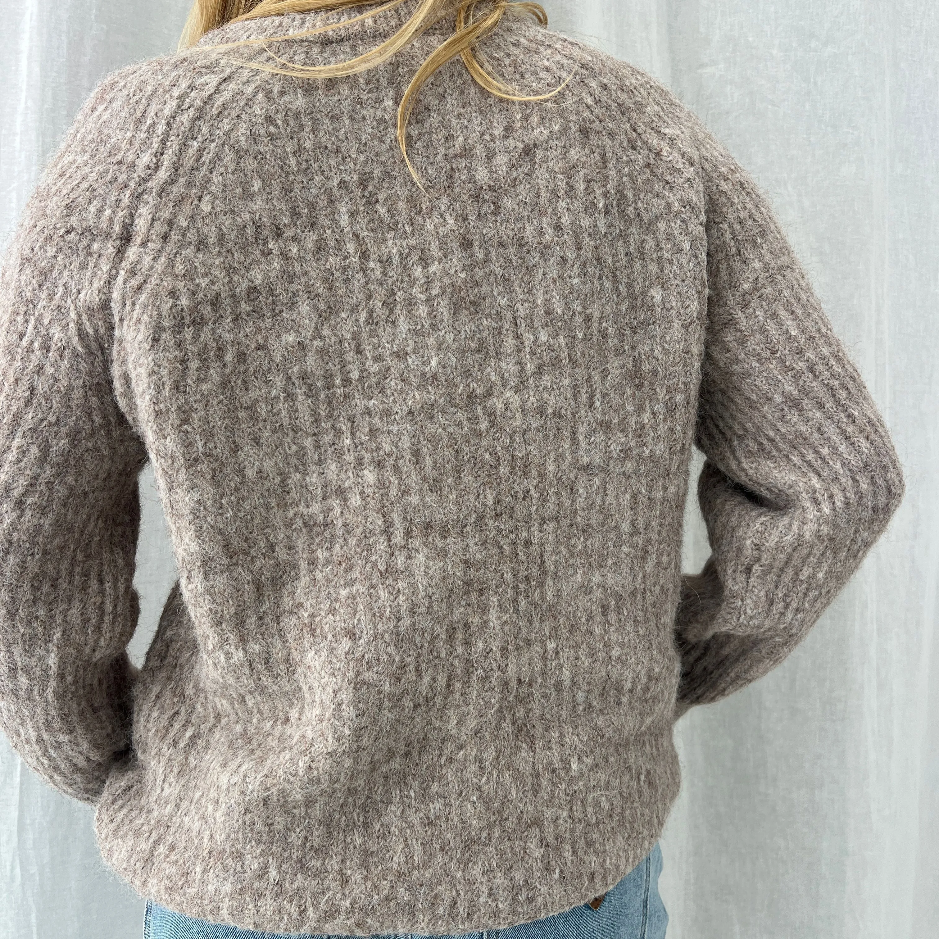 Sarah Cardigan