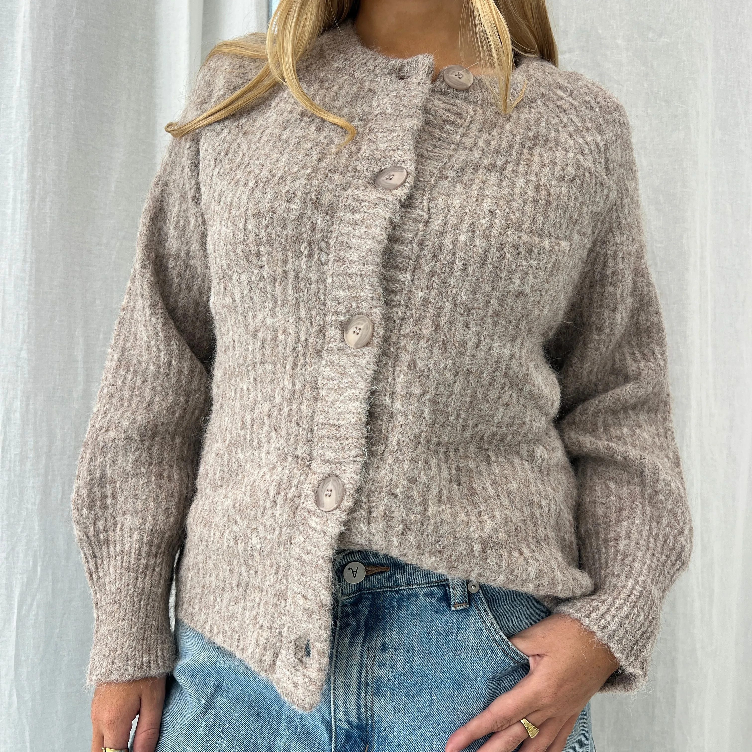 Sarah Cardigan