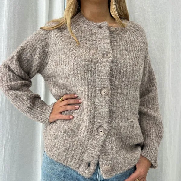 Sarah Cardigan