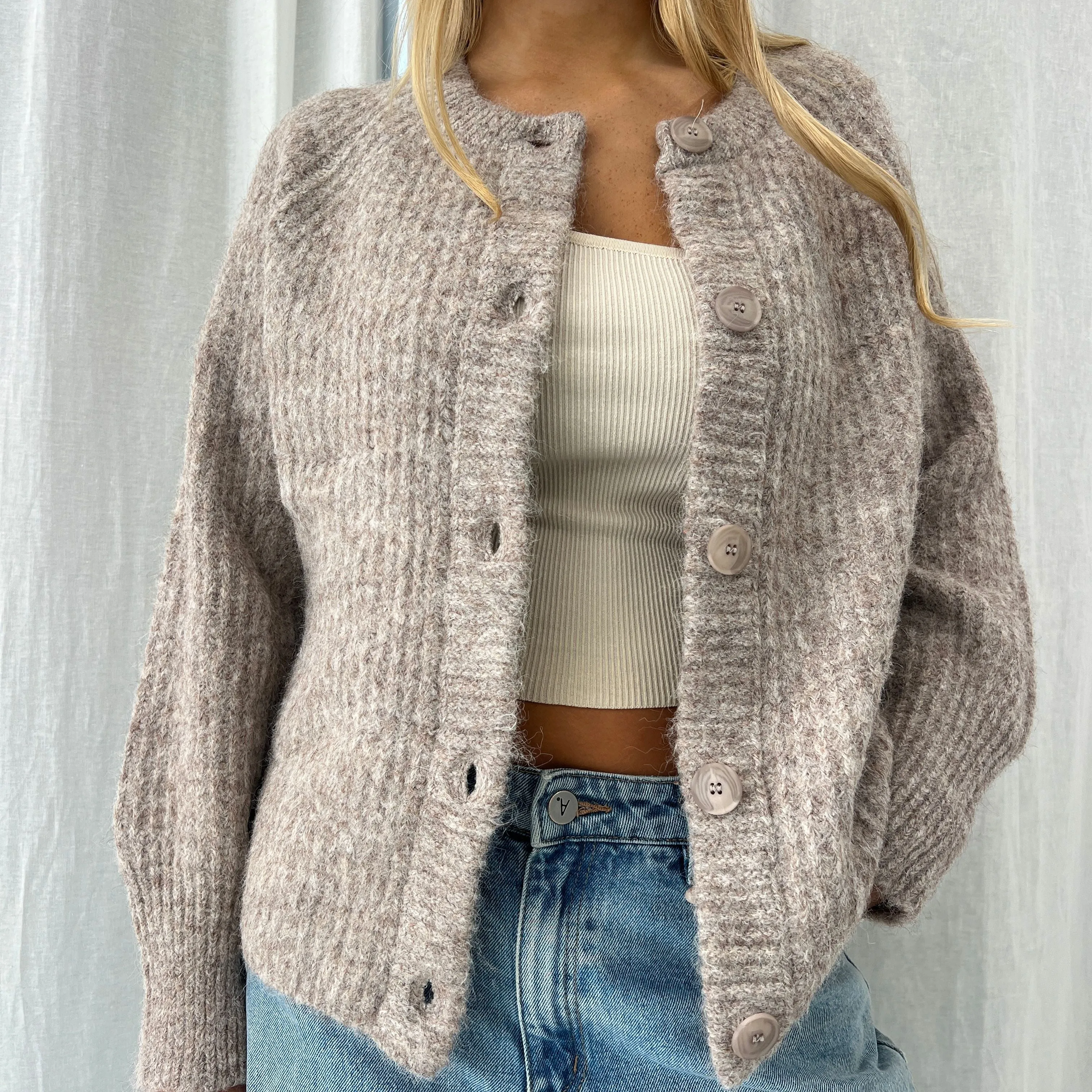 Sarah Cardigan