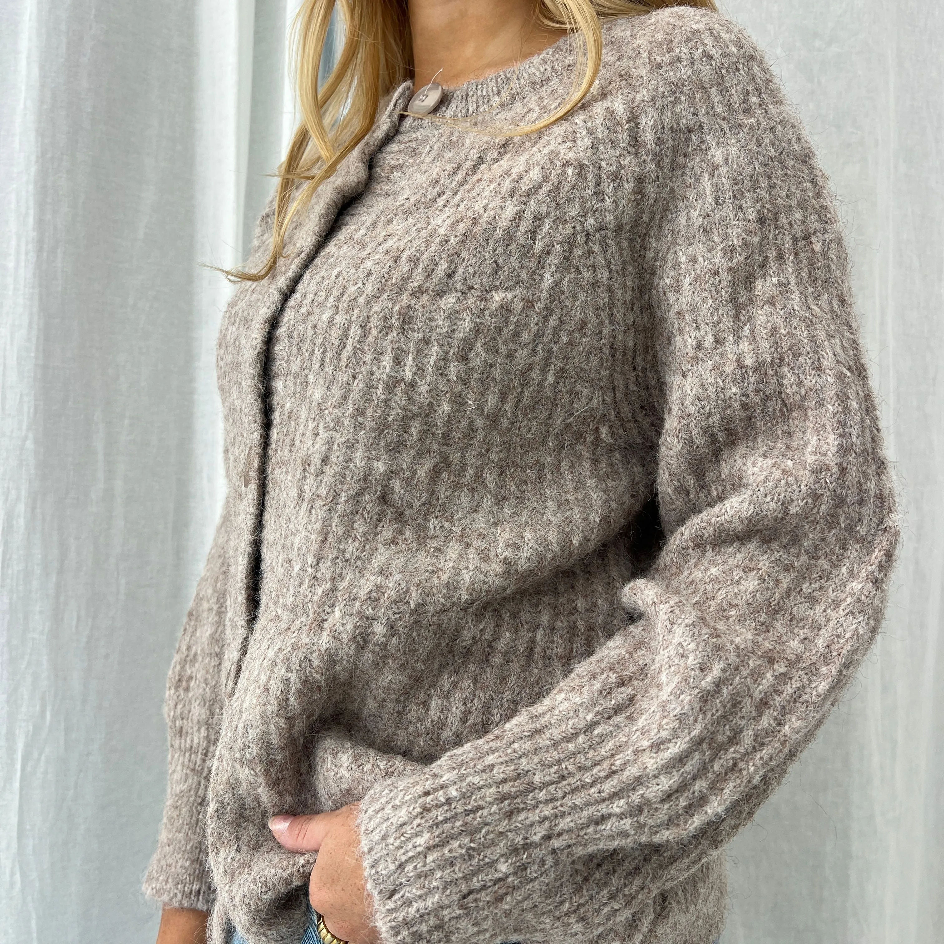 Sarah Cardigan