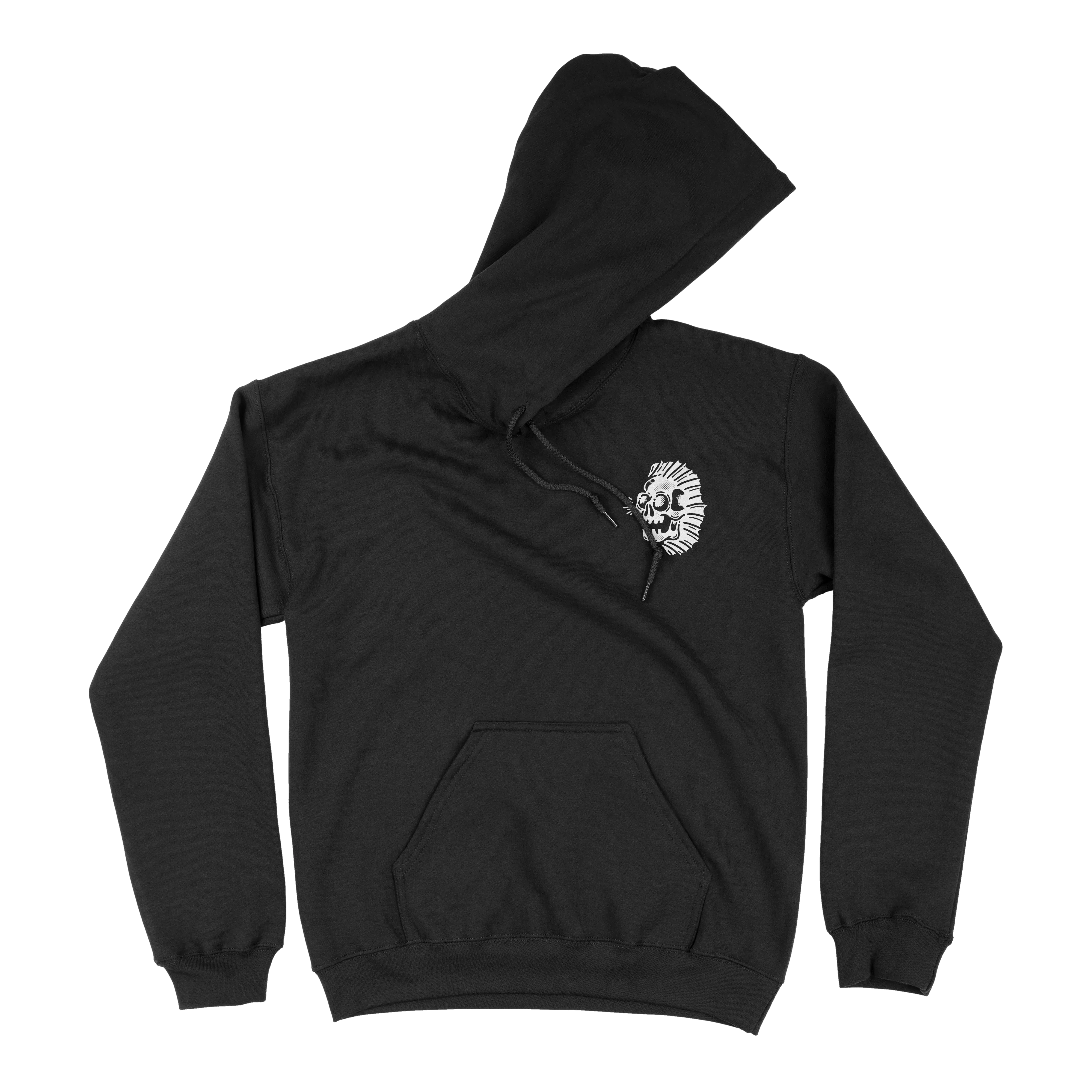 Save Me Hoodie