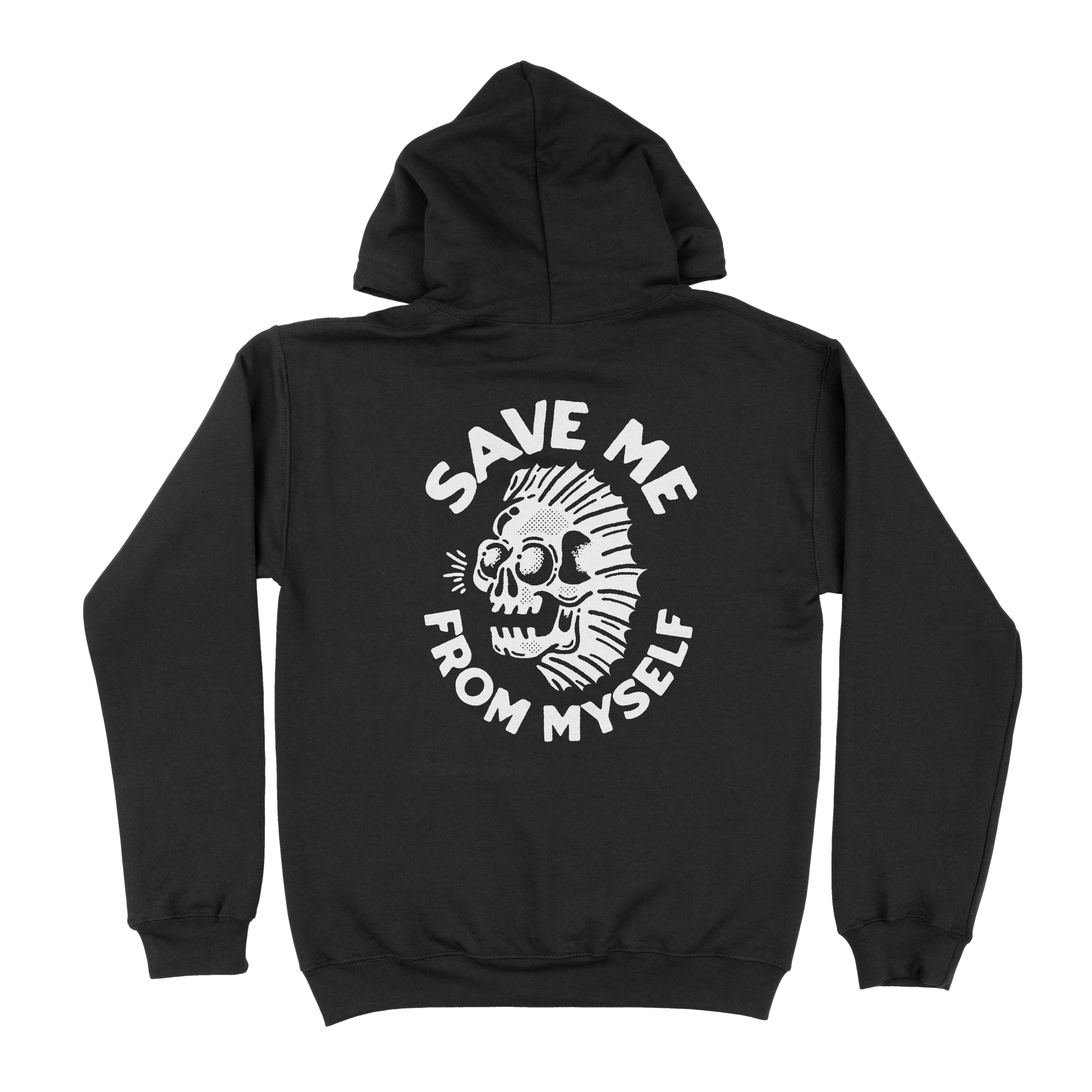 Save Me Hoodie