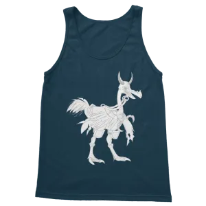 Squawkers Classic Adult Vest Top