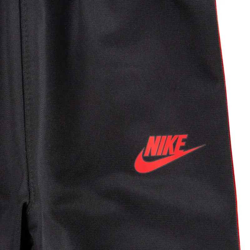 Survêtement pour bébé (12-24 mois) Nike Tricot Set - Noir - 66G796-023