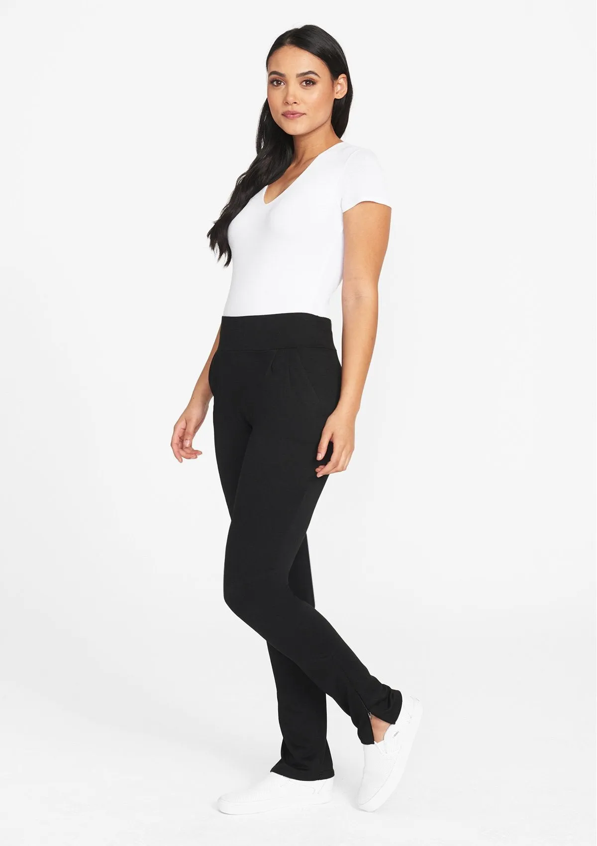 Tall French Terry Lightweight Pants