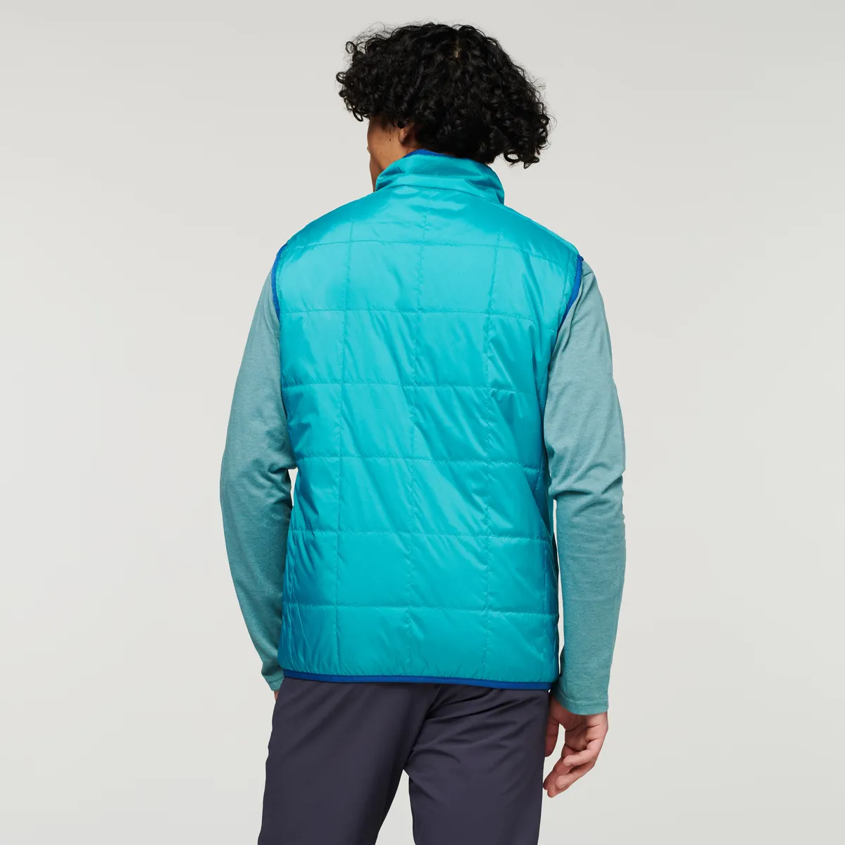Teca Cálido Vest - Men's