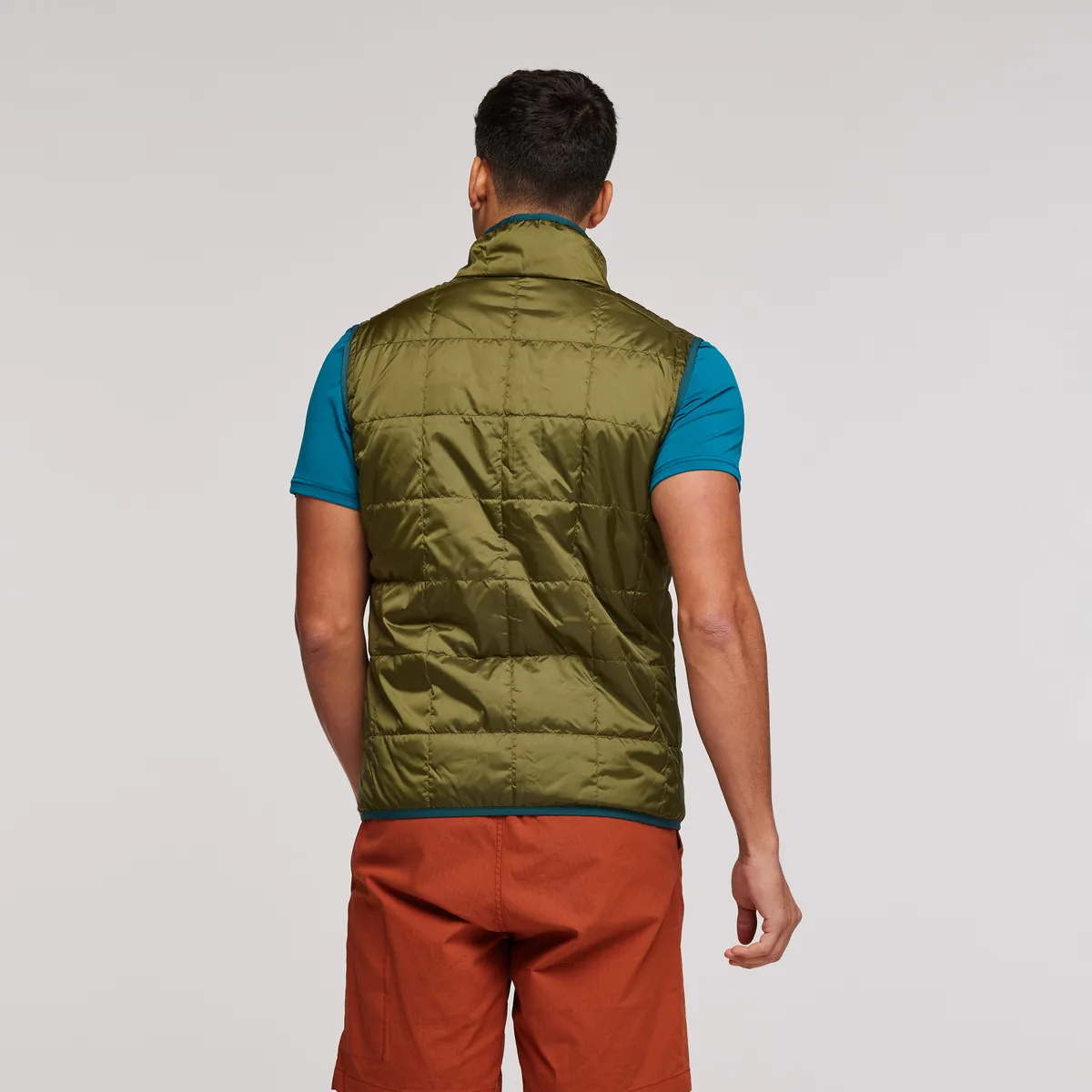 Teca Cálido Vest - Men's