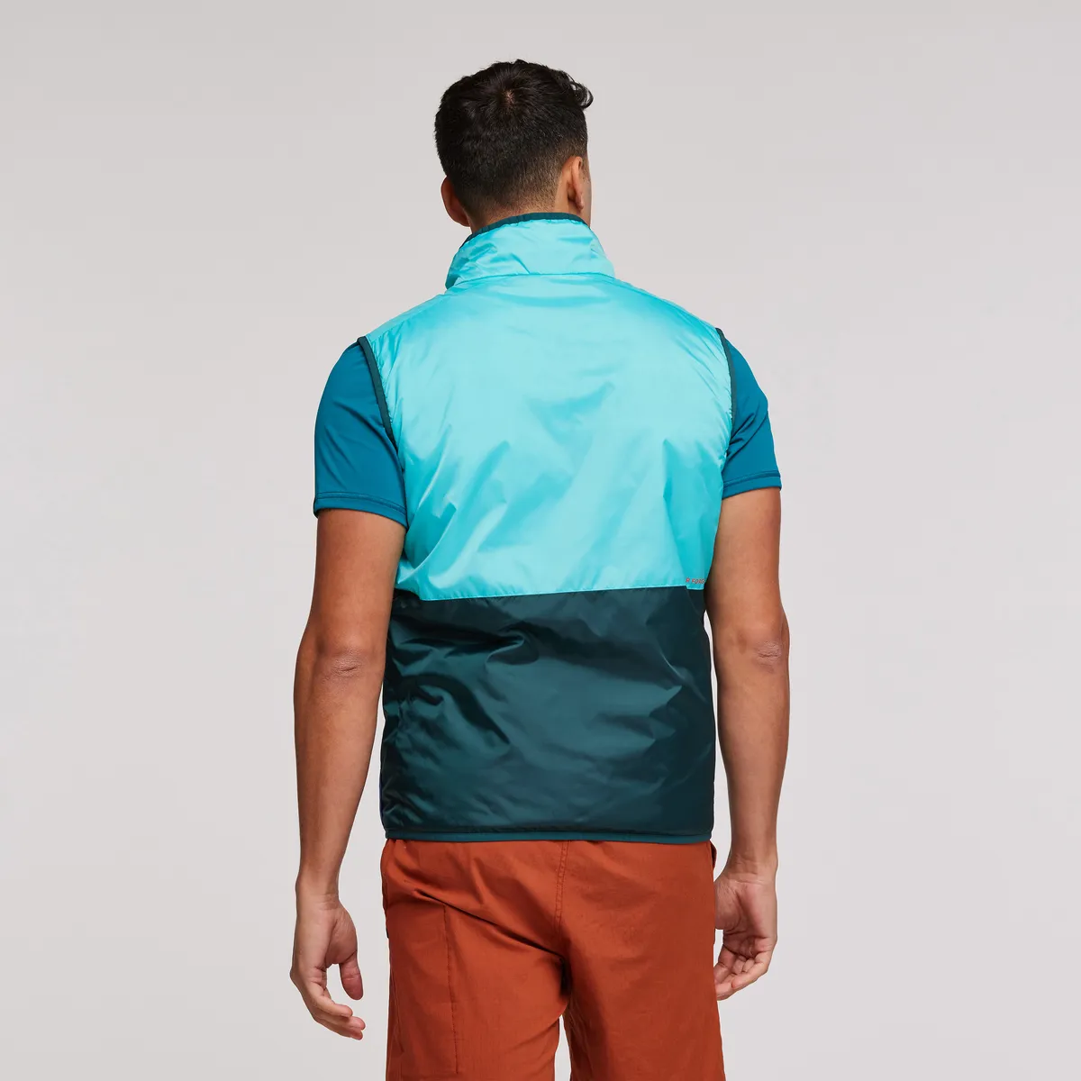 Teca Cálido Vest - Men's