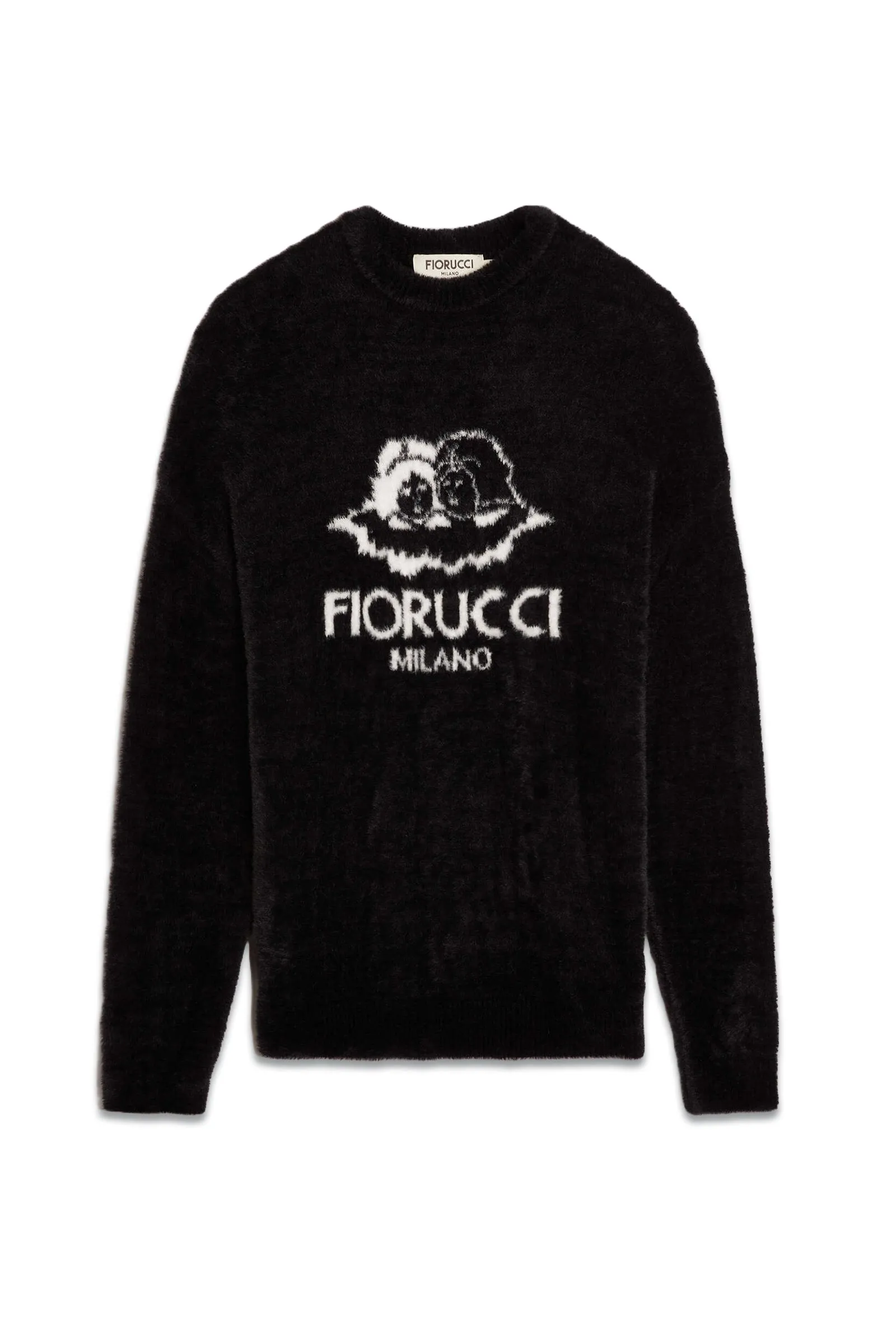 Unisex Milano Angels Knit Jumper