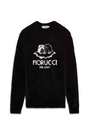 Unisex Milano Angels Knit Jumper