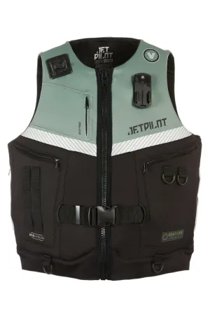 VENTURE MENS NEO BLK/SAGE