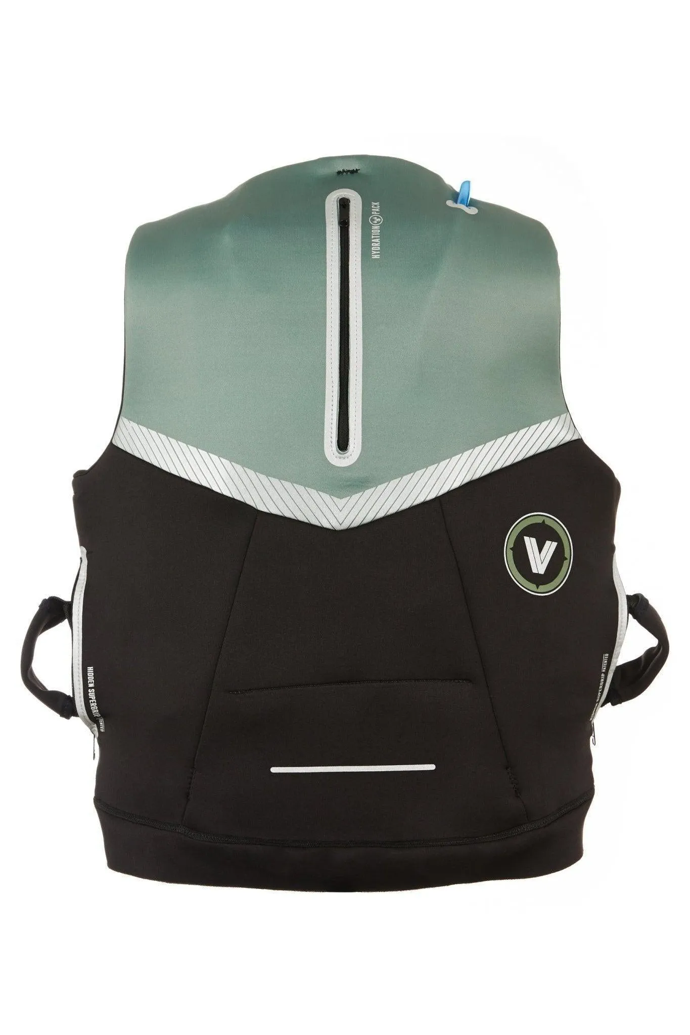 VENTURE MENS NEO BLK/SAGE