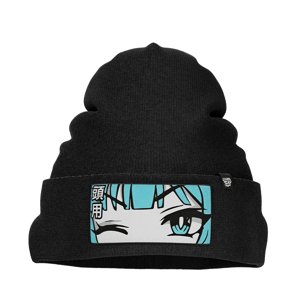Waifu Beanie