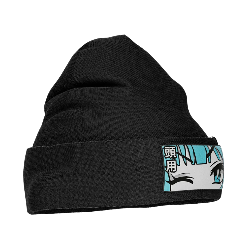 Waifu Beanie