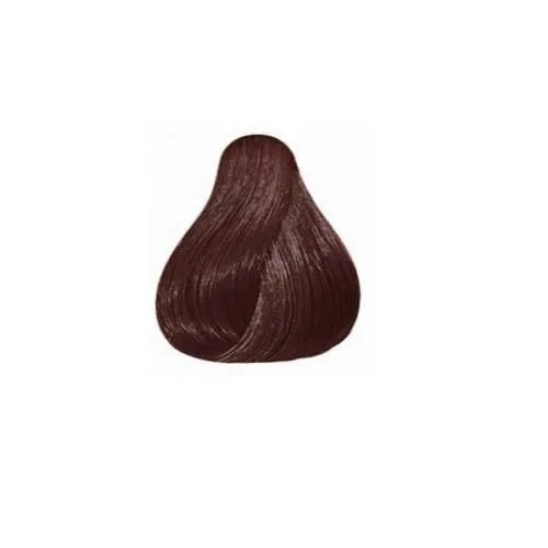 Wella Koleston Perfect Me  Deep Browns Permanent Colour Cream 60ml