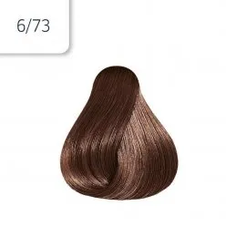 Wella Koleston Perfect Me  Deep Browns Permanent Colour Cream 60ml