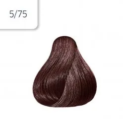 Wella Koleston Perfect Me  Deep Browns Permanent Colour Cream 60ml
