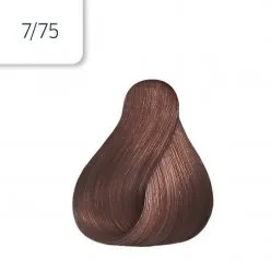 Wella Koleston Perfect Me  Deep Browns Permanent Colour Cream 60ml