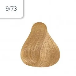 Wella Koleston Perfect Me  Deep Browns Permanent Colour Cream 60ml