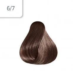 Wella Koleston Perfect Me  Deep Browns Permanent Colour Cream 60ml