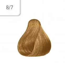 Wella Koleston Perfect Me  Deep Browns Permanent Colour Cream 60ml