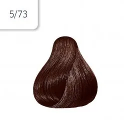 Wella Koleston Perfect Me  Deep Browns Permanent Colour Cream 60ml